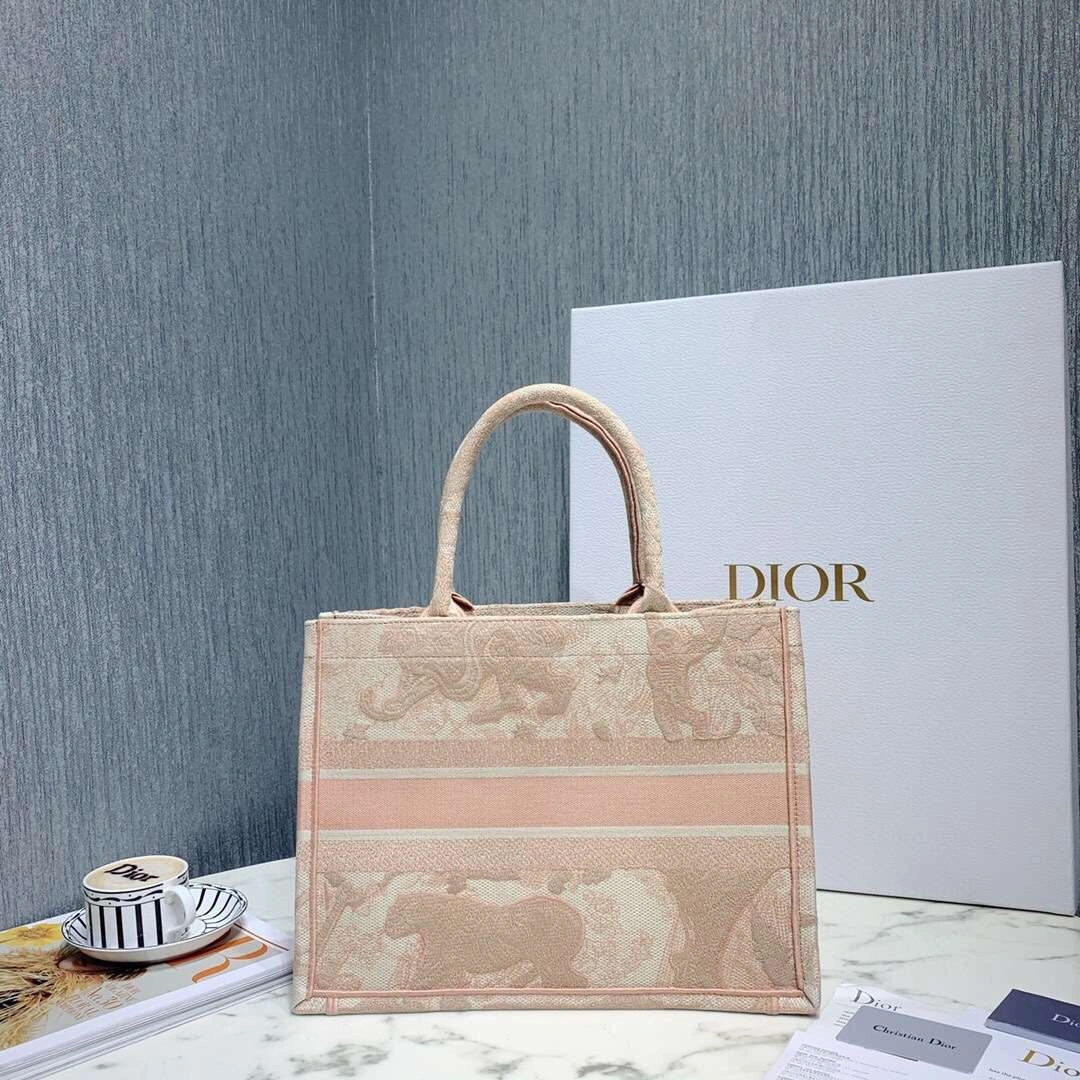 MOMO--- Book Tote 41.5*32cm  36.5*28cm item :063B00E1950